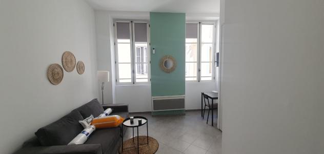 Annonce Location Appartement Marseille-2eme-arrondissement 13