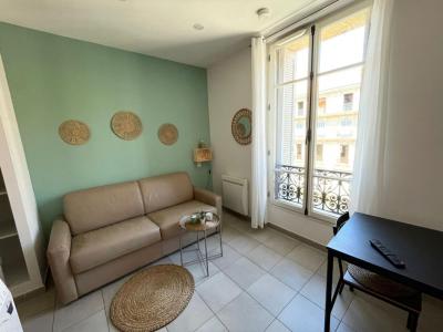 For rent Marseille-2eme-arrondissement 1 room 16 m2 Bouches du Rhone (13002) photo 0