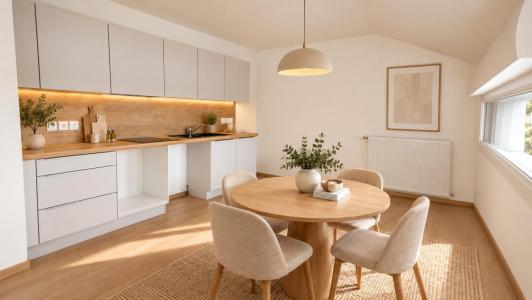 Louer Appartement Bossey 2734 euros