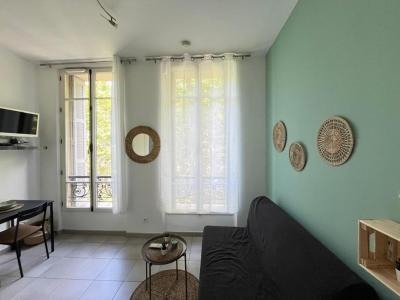 Louer Appartement Marseille-2eme-arrondissement Bouches du Rhone