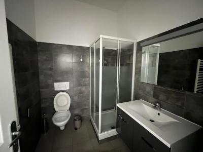 Louer Appartement Marseille-2eme-arrondissement 597 euros