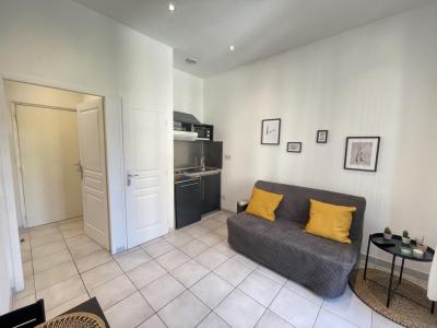 Annonce Location Appartement Marseille-2eme-arrondissement 13