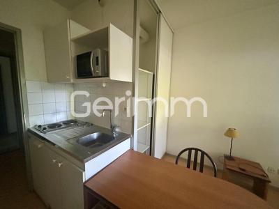 Annonce Location Appartement Gieres 38