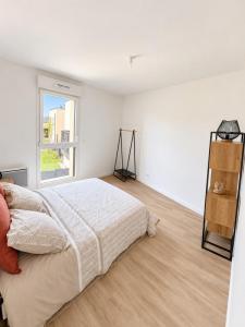 For sale Carpiquet 2 rooms 38 m2 Calvados (14650) photo 1