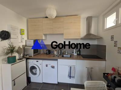 Annonce Location 2 pi�ces Appartement Paris-10eme-arrondissement 75
