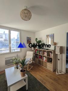 Louer Appartement Paris-10eme-arrondissement Paris