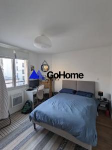 Louer Appartement Paris-10eme-arrondissement 1070 euros