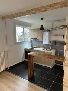 Louer Appartement Rennes Ille et vilaine