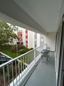 Louer Appartement 77 m2 Rennes