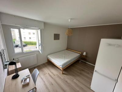 Louer Appartement Rennes 495 euros
