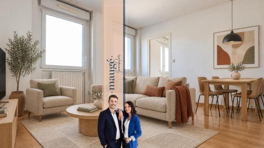 For sale Bron 1 room 36 m2 Rhone (69500) photo 0