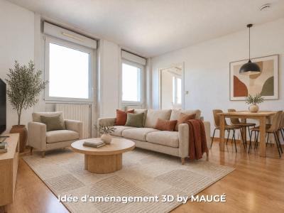 Annonce Vente Appartement Bron 69