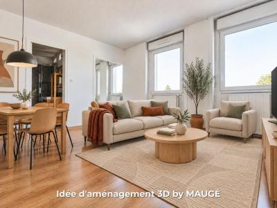 Acheter Appartement Bron Rhone