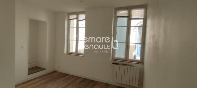 For rent Dreux 2 rooms 32 m2 Eure et loir (28100) photo 0