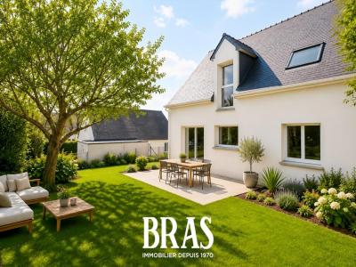 For sale Saint-ave 5 rooms 116 m2 Morbihan (56890) photo 1