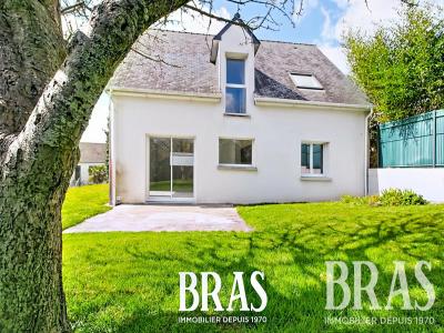 For sale Saint-ave 5 rooms 116 m2 Morbihan (56890) photo 2