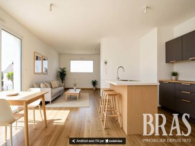 For sale Saint-ave 5 rooms 116 m2 Morbihan (56890) photo 4