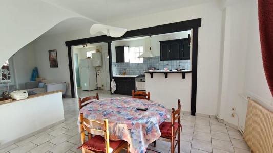Acheter Maison 98 m2 Couiza