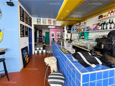 Louer Local commercial 70 m2 Lille