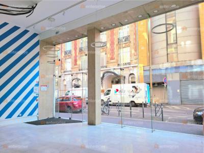 Annonce Location Local commercial Lille 59