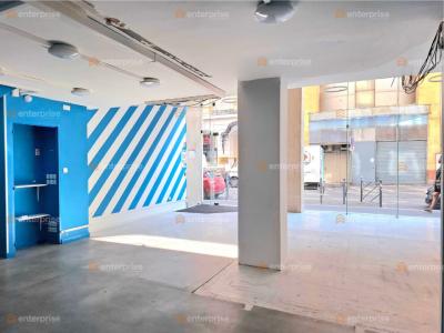 Louer Local commercial 143 m2 Lille