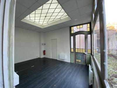Louer Local commercial Lille Nord