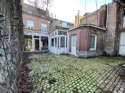 Louer Local commercial Lille 24000 euros