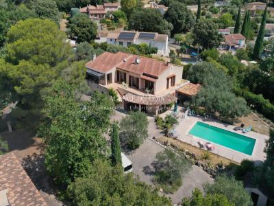 For sale Trans-en-provence 9 rooms 290 m2 Var (83720) photo 0