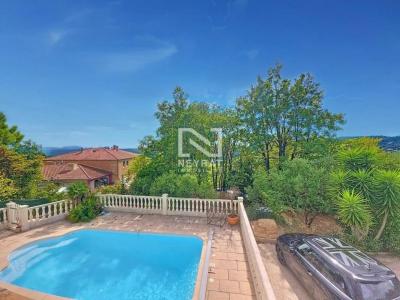 For sale Seillans 5 rooms 110 m2 Var (83440) photo 0