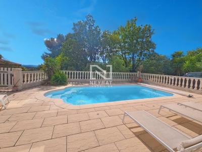 Annonce Vente 5 pi�ces Maison Seillans 83