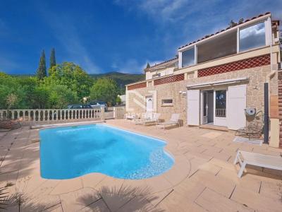 Acheter Maison 110 m2 Seillans