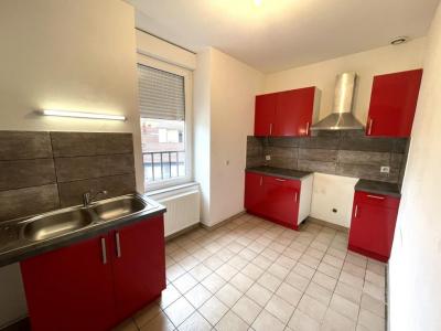 For rent Roanne 3 rooms 57 m2 Loire (42300) photo 1
