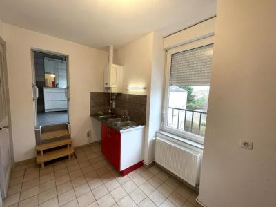 For rent Roanne 3 rooms 57 m2 Loire (42300) photo 2