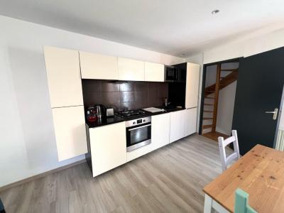 For rent Saint-haon-le-chatel 75 m2 Loire (42370) photo 1