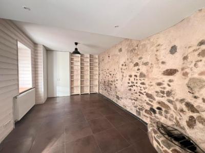 For rent Saint-haon-le-chatel 75 m2 Loire (42370) photo 2