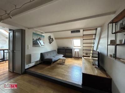 Annonce Location Appartement Ennery 95