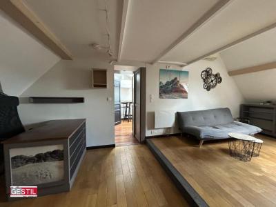 Louer Appartement Ennery Val d'Oise