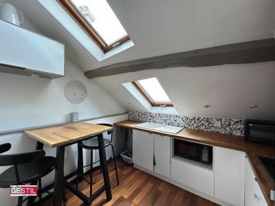Louer Appartement Ennery 760 euros