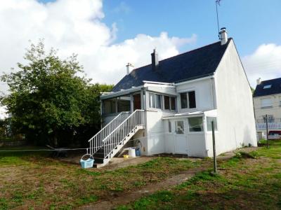 For sale Guemene-sur-scorff 4 rooms 85 m2 Morbihan (56160) photo 1