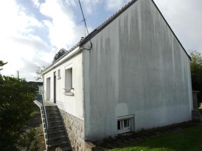 For sale Guemene-sur-scorff 4 rooms 85 m2 Morbihan (56160) photo 3