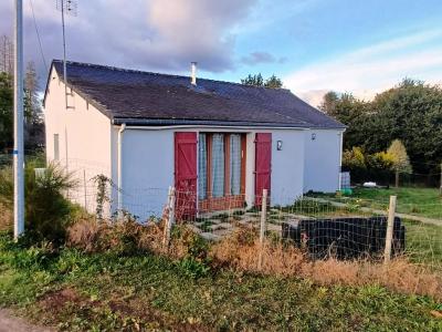 For sale Croisty 3 rooms 70 m2 Morbihan (56540) photo 1