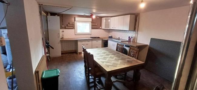 For sale Croisty 3 rooms 70 m2 Morbihan (56540) photo 4