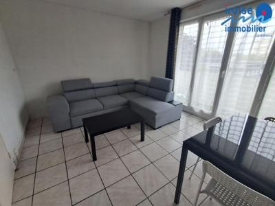 For rent Brest 5 rooms 73 m2 Finistere (29200) photo 0