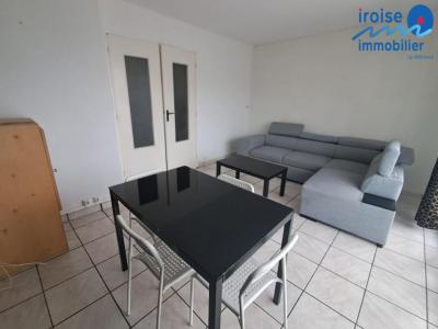 For rent Brest 5 rooms 73 m2 Finistere (29200) photo 1