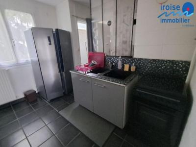 For rent Brest 5 rooms 73 m2 Finistere (29200) photo 2