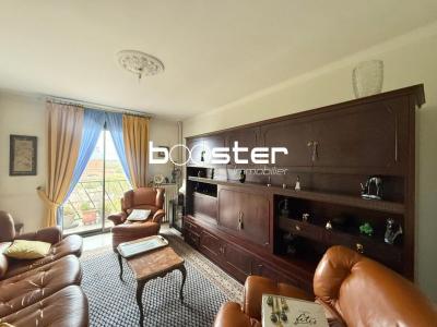 Annonce Vente 3 pi�ces Appartement Toulouse 31