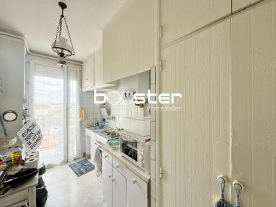 Acheter Appartement 51 m2 Toulouse