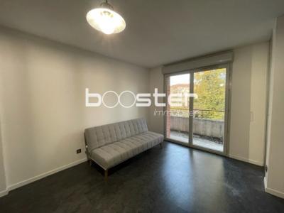 Annonce Vente 3 pi�ces Appartement Toulouse 31