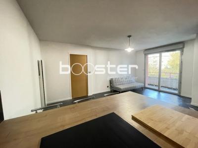 Acheter Appartement 52 m2 Toulouse