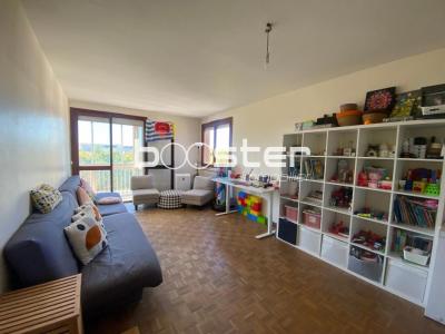 For sale Toulouse 4 rooms 92 m2 Haute garonne (31200) photo 0